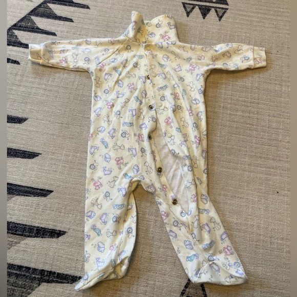 Vintage Sleep N Play - Picture 6 of 10